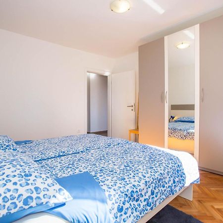 Apartment Ivan 푼타나 외부 사진