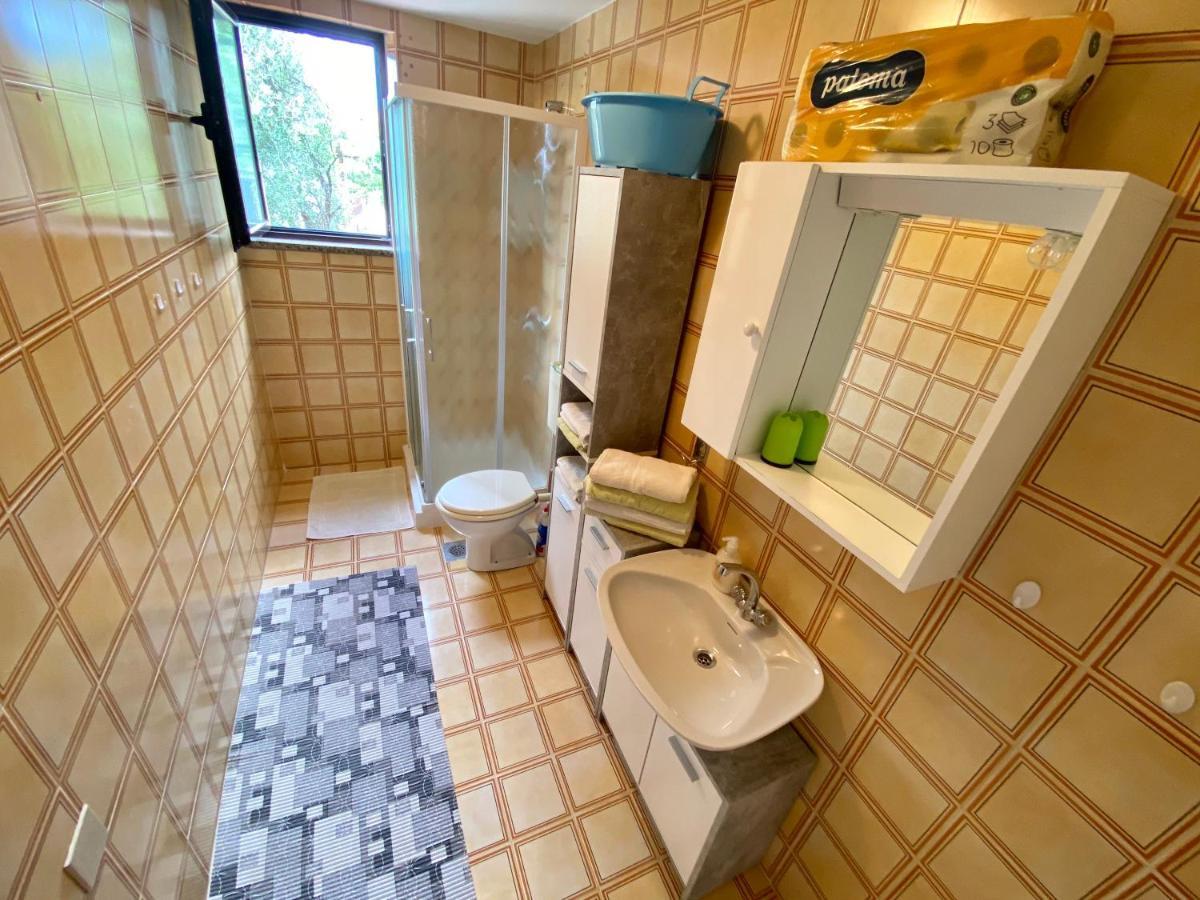 Apartment Ivan 푼타나 외부 사진