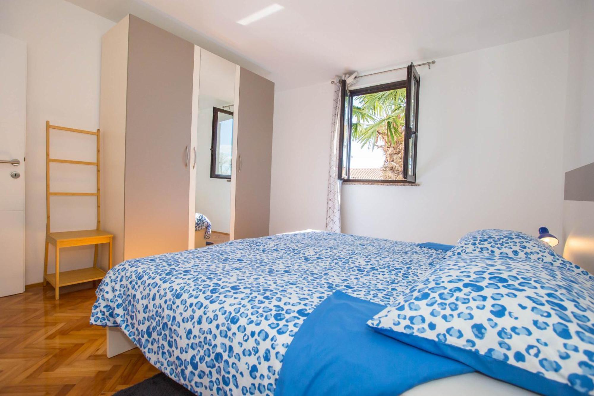 Apartment Ivan 푼타나 외부 사진