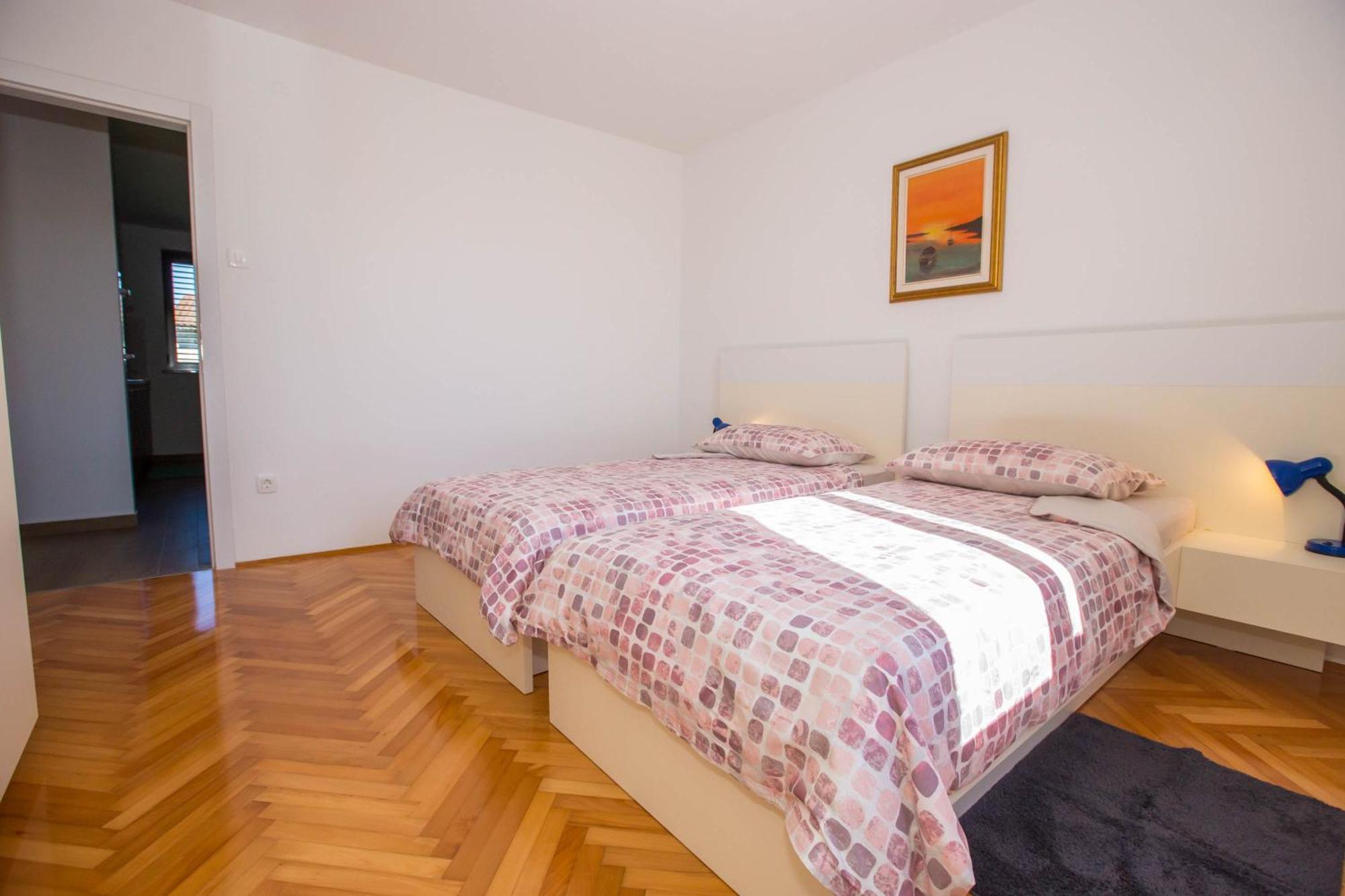 Apartment Ivan 푼타나 외부 사진