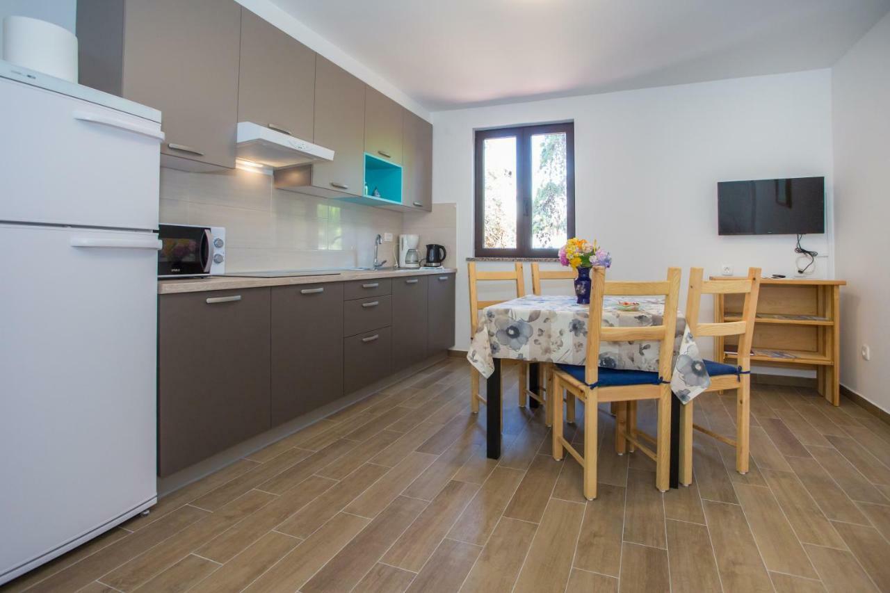 Apartment Ivan 푼타나 외부 사진