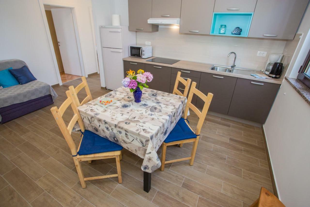 Apartment Ivan 푼타나 외부 사진